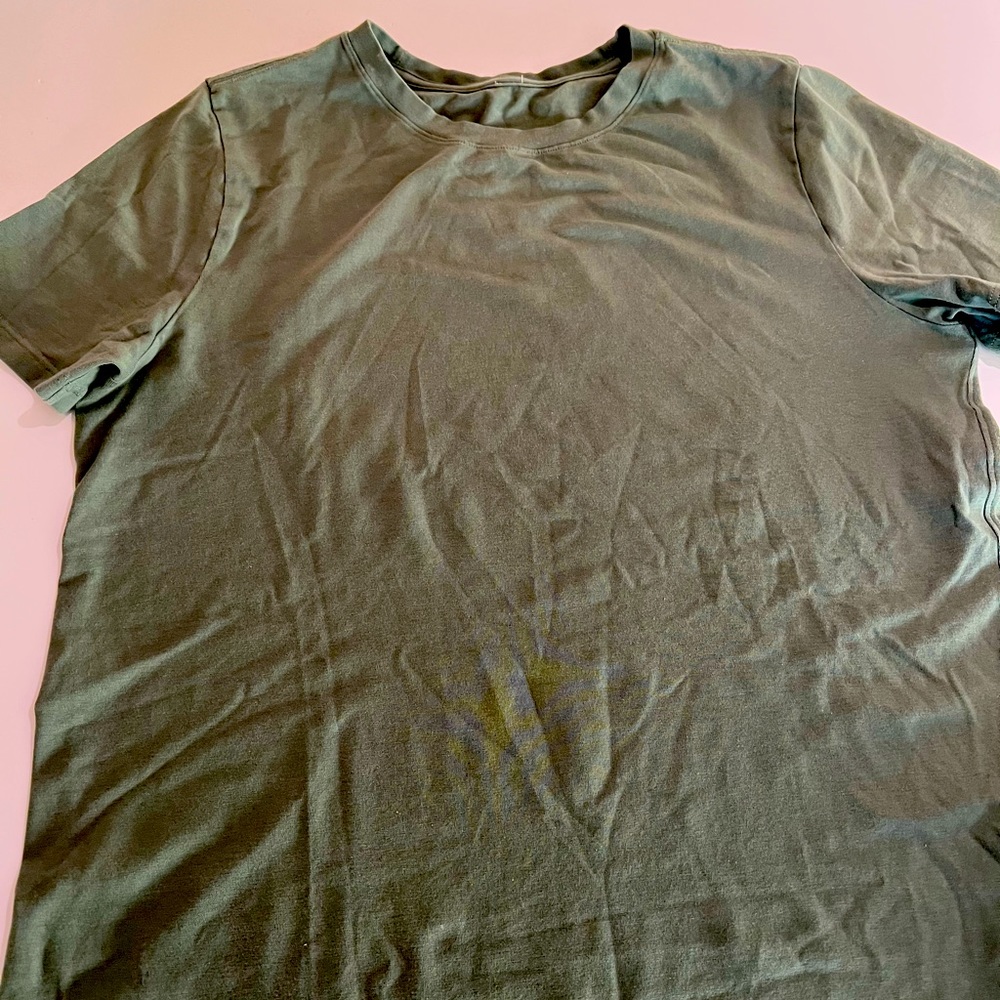 Lululemon Love Crewneck sz 6